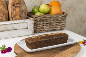 מגש עוגה בחושה