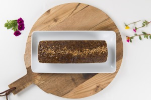 מגש עוגות בחושות ועוגיות