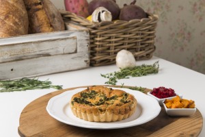 קישים במבחר טעמים